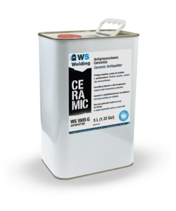 Ceramic Antispatters