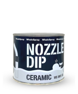 Ceramic Antispatters