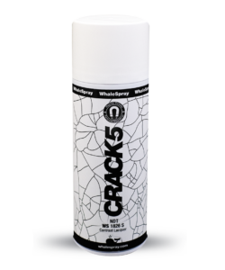 Crack 5 Contrast Lacquer