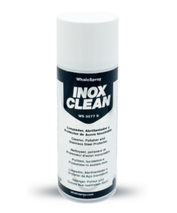 Stainless Cleaner Spray
